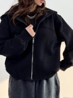 سوییشرت میرا کد 201010 - Image 2