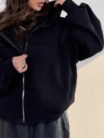 سوییشرت میرا کد 201010 - Image 3