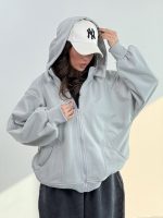 سوییشرت برش دار کد 201009 - Image 11