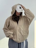 سوییشرت برش دار کد 201009 - Image 17