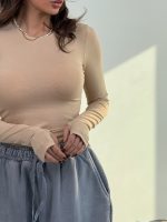 کراپ فینگر دار VISCOSE کد 180546 - Image 18