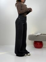 شلوار جین سنگشور کد 101978 - Image 13