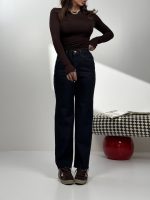 شلوار جین استریت کد 102107 - Image 3