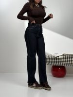 شلوار جین استریت کد 102107 - Image 2