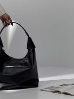 کیف چرم PARIS کد 280484 - Image 7