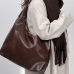 کیف چرم PARIS کد 280484