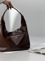 کیف چرم PARIS کد 280484 - Image 4