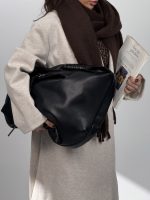 کیف چرم بند گره ای کد 280487 - Image 6