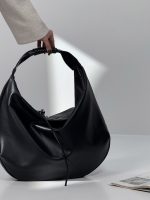 کیف چرم بند گره ای کد 280487 - Image 7