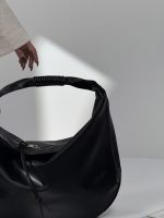 کیف چرم بند گره ای کد 280487 - Image 9