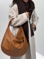 کیف چرم بند گره ای کد 280487 - Image 2