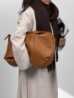 کیف چرم بند گره ای کد 280487