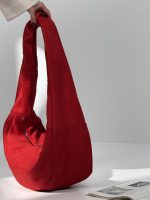 کیف هلالی کد 280486 - Image 3