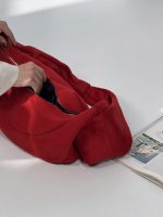 کیف هلالی کد 280486 - Image 4