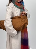 کیف هلالی کد 280486 - Image 6