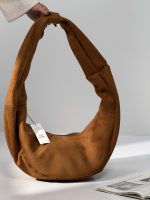 کیف هلالی کد 280486 - Image 7