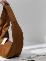 کیف هلالی کد 280486 - Image 8