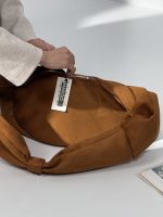 کیف هلالی کد 280486 - Image 9