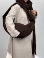 کیف هلالی کد 280486 - Image 10