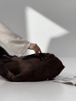 کیف هلالی کد 280486 - Image 13