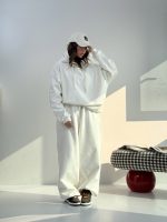 ست هودی و شلوار سارینا کد 160863 - Image 7