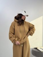 ست هودی و شلوار سارینا کد 160863