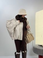 بامبر چرم لیدی کد 201007