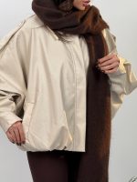 بامبر چرم لیدی کد 201007 - Image 3