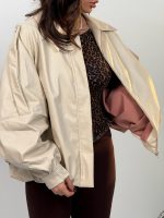 بامبر چرم لیدی کد 201007 - Image 2