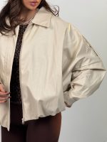 بامبر چرم لیدی کد 201007 - Image 4