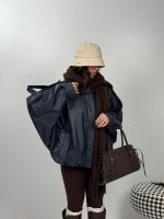 بامبر چرم لیدی کد 201007 - Image 13