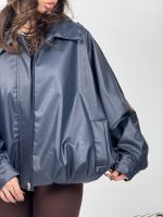 بامبر چرم لیدی کد 201007 - Image 18