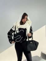 کت فوتر یقه E کد 120391 - Image 16