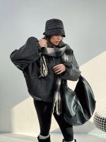 کت چرم آرتمیس کد 120398 - Image 6