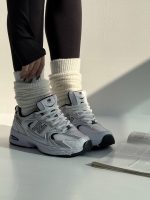 کتونی NEW BALANCE کد 140850 - Image 14