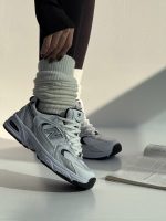 کتونی NEW BALANCE کد 140850 - Image 15