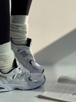 کتونی NEW BALANCE کد 140850 - Image 16