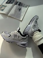 کتونی NEW BALANCE کد 140850 - Image 17