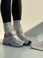 کتونی NEW BALANCE کد 140850 - Image 19