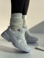 کتونی NEW BALANCE کد 140850 - Image 23