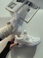 کتونی NEW BALANCE کد 140850 - Image 25