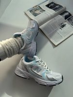 کتونی NEW BALANCE کد 140850 - Image 3