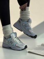 کتونی NEW BALANCE کد 140850 - Image 2