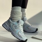 کتونی NEW BALANCE کد 140850