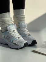 کتونی NEW BALANCE کد 140850 - Image 4