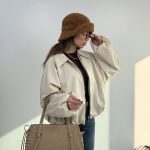 کت چرم آرتمیس کد 120398