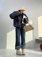 کت چرم آرتمیس کد 120398 - Image 16