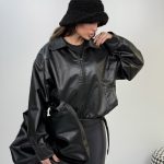 کت چرم BASIC کد 120399