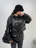 کت چرم BASIC کد 120399