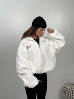 سوییشرت تدی کد 200852 - Image 22